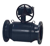 Ридан JiP-R/G-FF, Ду = 400 мм, Ру = 16 бар