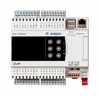 ECL4 Control 361R PLUS