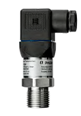 Ридан MBS1700R, 0–6 бар