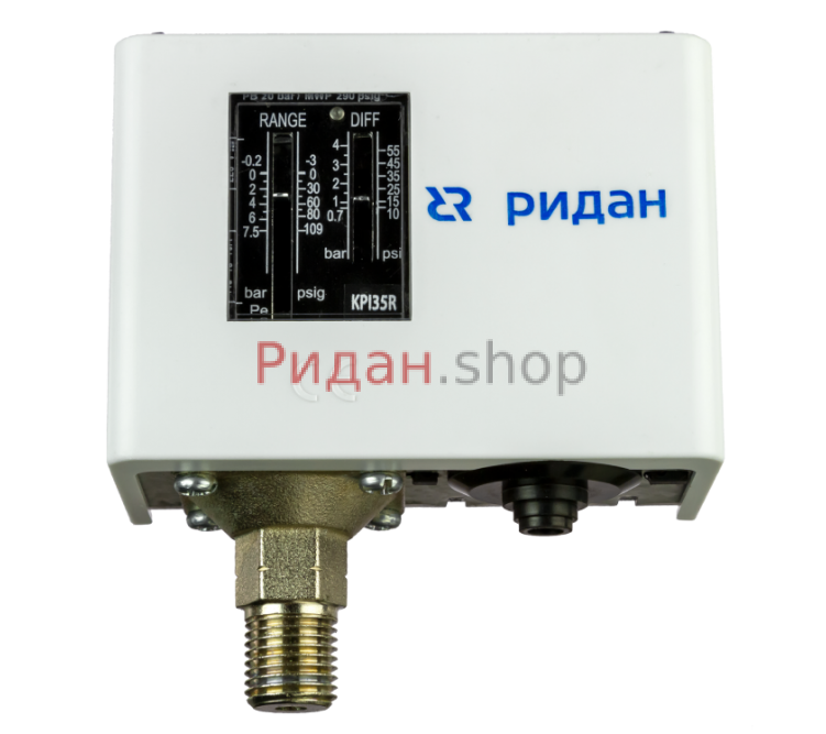 Ридан KPI36R