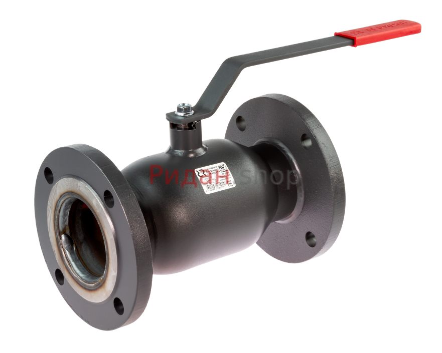 Ридан JiP-R-FF, Ду=65мм, Ру=16 бар, Kvs=136  м3/ч.