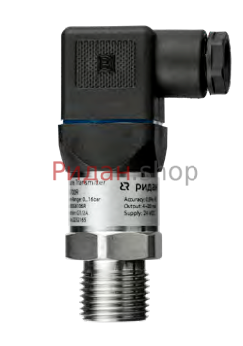 Ридан MBS1700R, 0–60 бар