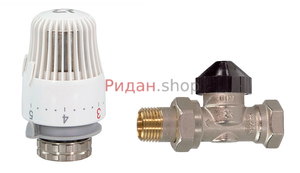 Ридан TR-N/TR 84