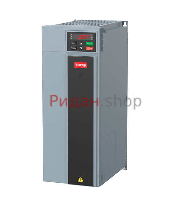 ПЧ Veda MC VF-101, 7,5 кВт, IP 54