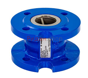 Клапан обратный типа NVD-402R