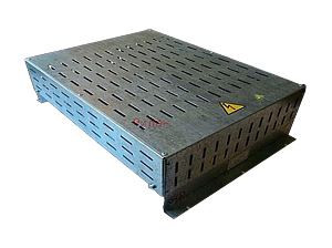 Тормозные резисторы для преобразователей частоты VEDA VFD