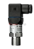 Ридан MBS1700R, 0–10 бар
