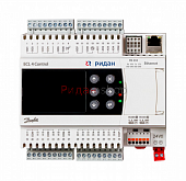 ECL4 Control 361R PLUS Ethernet