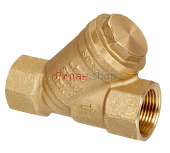 Ридан FVR-R, Ду=10 мм